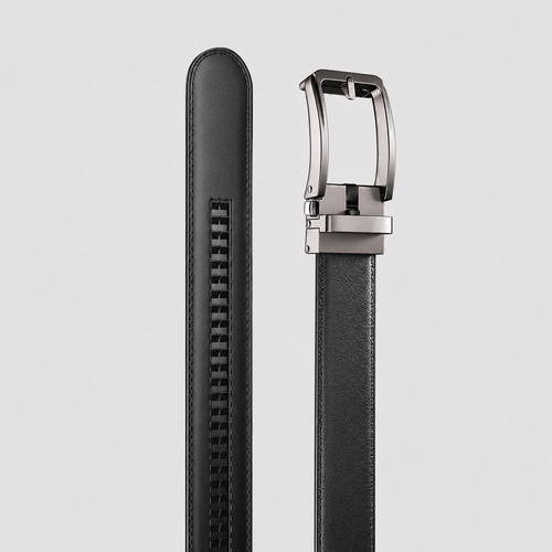Signature 3-Belt Set