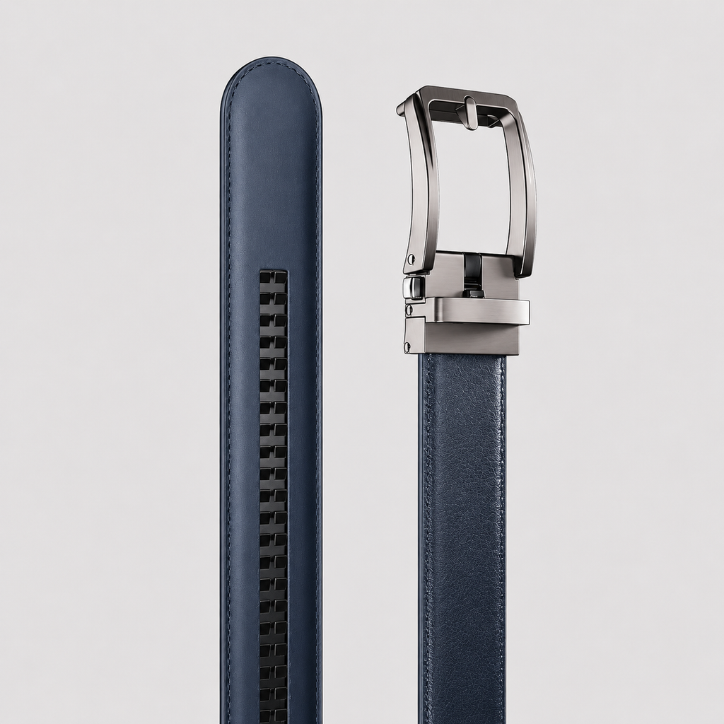 Signature 3-Belt Set