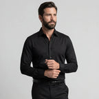 Non-Iron Anti-Sweat Stretch Shirt