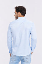 Non-Iron Anti-Sweat Stretch Shirt