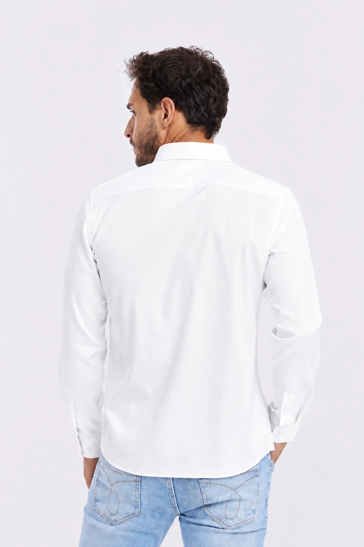 non sweat dress shirts How to Pick Dress Shirts That Don't Show Sweat