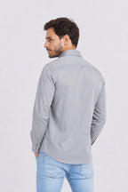 Non-Iron Anti-Sweat Stretch Shirt