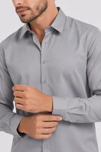 Non-Iron Anti-Sweat Stretch Shirt