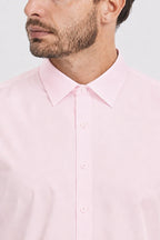 Non-Iron Anti-Sweat Stretch Shirt