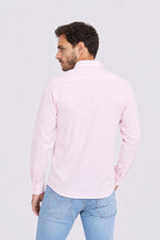 Non-Iron Anti-Sweat Stretch Shirt