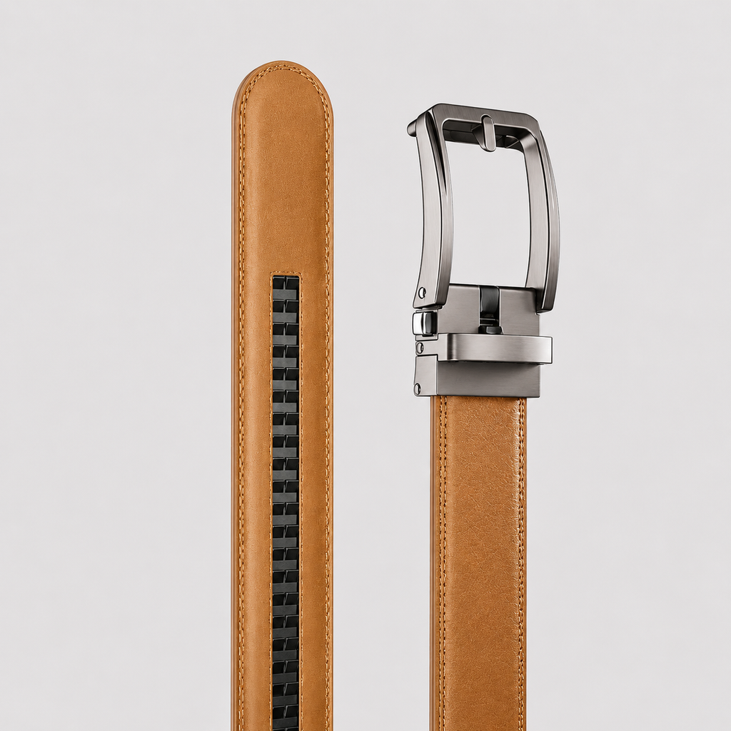 Signature 3-Belt Set