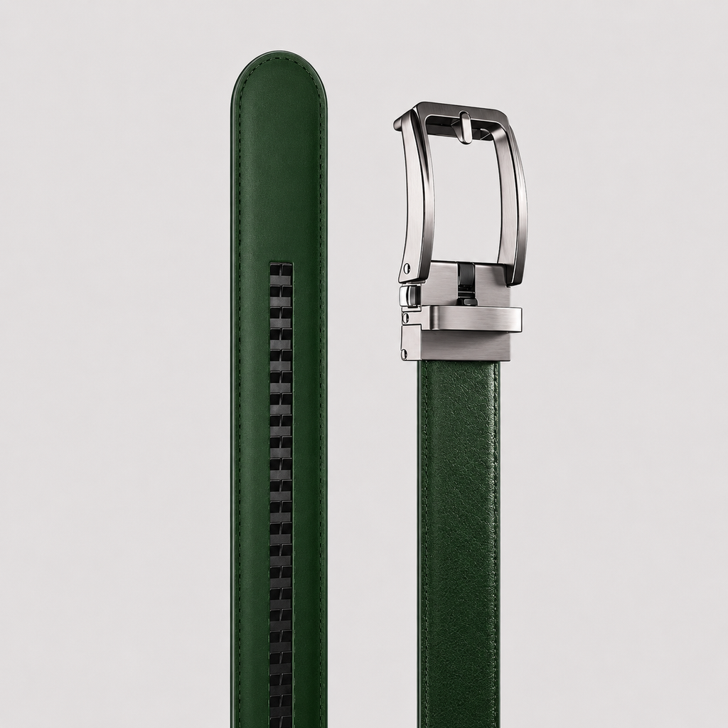 Signature 3-Belt Set