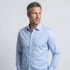 Non-Iron Anti-Sweat Stretch Shirt