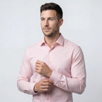 Non-Iron Anti-Sweat Stretch Shirt
