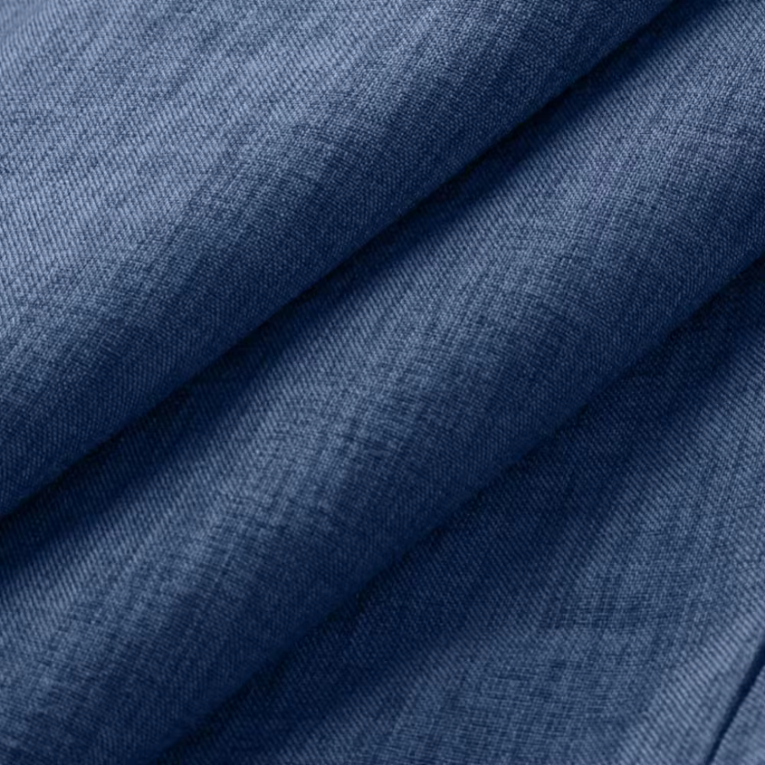 Chemise Lior col mao