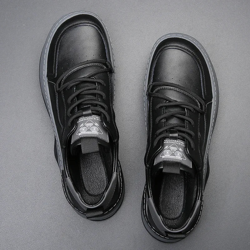 Baskets urbaines Darsen